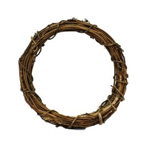 リース 20cm 1個 土台 手作り ハンドメイド 材料