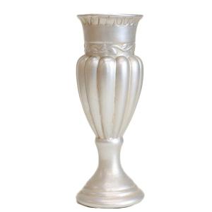 ペリウィンクルポットトール 1コ フラワーアレンジメント