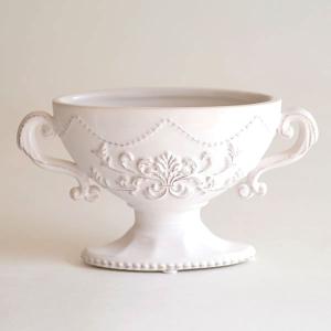 カリスポット オーバル フラワーアレンジメント ベース