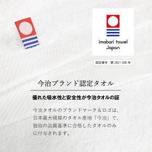 今治タオル ハンドタオル 3枚セット 今治 ハ...の詳細画像4