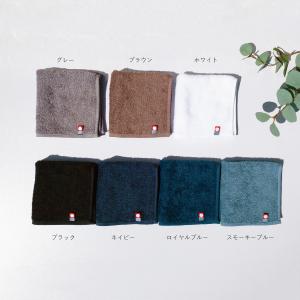 今治タオル ハンドタオル 3枚セット 今治 ハ...の詳細画像5