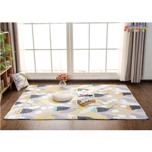 ラグ カーペット 綿100% 220×210cm...の商品画像