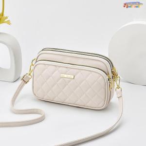 ショルダーバッグ レディース 斜めがけ キルテ...の詳細画像5