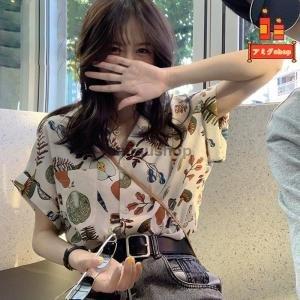 アミグshop シャツ ブラウス トップス Yahoo ショッピング