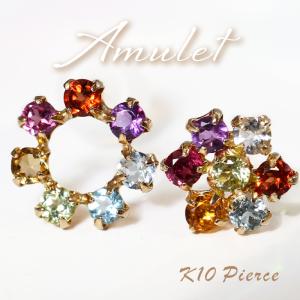 Sweets Jewelry Market（スイーツジュエリーマーケット） ピアス