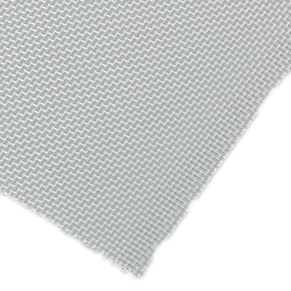 PTFEメッシュ メッシュ数 100 目開き 104μ 糸径 150μ 開口率 16.8％  サイズ...