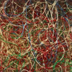 サランロック OM-150 幅1000mm 長さ2m 厚さ30mm : くればぁストア