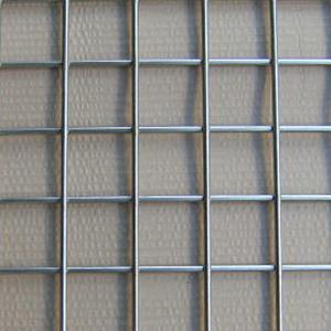 ステンレスSUS304 溶接金網 ファインメッシュ 目開き 48.8mm ピッチ