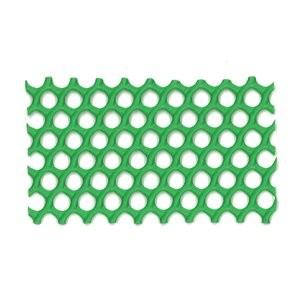 ネトロンネット ネトロンシート Z-13 プラスチックネット 大きさ 2000mm×30m メッシュ 金網 【送料無料】 フェンス 建材ネット 工場備品ネット