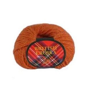 現品限り パピー ブリティッシュエロイカ 極太 秋冬 毛糸