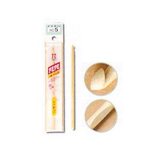 ハマナカ アミアミ 竹製かぎ針 １０mm