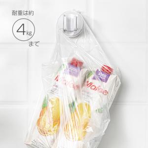 シャワーフック シャワーラック 強力フック 角...の詳細画像5