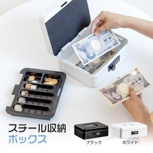 プラス PLUS 手提金庫 FL型（電子ロック）Sサイズ CB-030FL