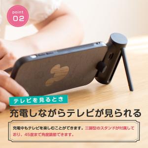 モバイルバッテリー PSE認証済 小型 軽量 ...の詳細画像4