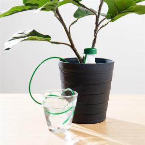 水やり当番 小型 自動給水器 植物 水やり器 ...の詳細画像5