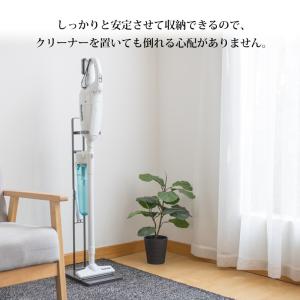 マキタ クリーナー スタンド コードレス掃除機...の詳細画像3
