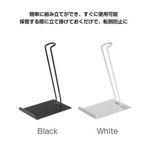 クリーナースタンド マキタ 掃除機スタンド 汎...の詳細画像2