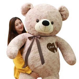 大きなテディベアぬいぐるみ Amazon.co.jp: AMIRA TOYS テディベア ぬいぐるみ 大きい くま