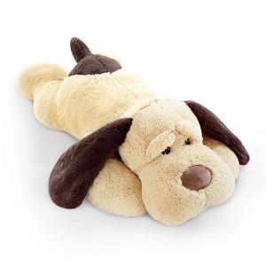いぬのぬいぐるみ ケーセン 柴犬 大：大きめ柴犬のぬいぐるみ | krtek select toys