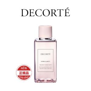 COSME DECORTE コスメデコルテ イドラクラリティ トリートメント エッセンス ウォーター 200ml 正規品 スキンケア 肌 母の日｜amis-shop2023