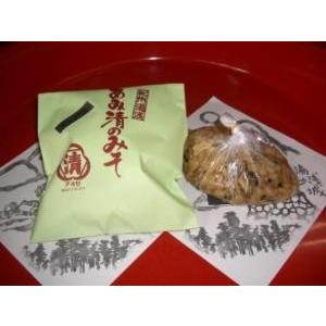 金山寺みそ徳用1000円分の商品画像