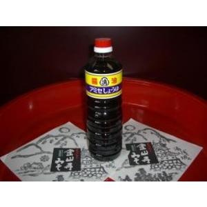 うす口醤油1000ｍｌ