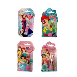 リップグロス キッズコスメ ストーン付きリップグロス ディズニー アリエル ラプンツェル アナ雪 ディズニープリンセス 最安値 価格比較 Yahoo ショッピング 口コミ 評判からも探せる