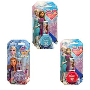 優良配送  ネイル はがせるネイル アナと雪の女王 アナ