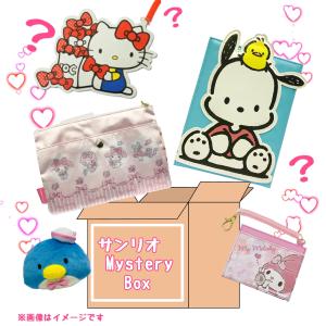 2025年10月】ミステリーボックスのおすすめ人気ランキング