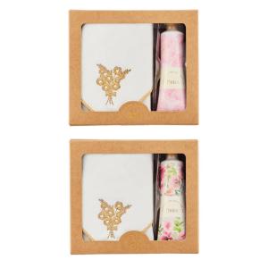 優良配送 アウトレット ギフト Meica ハンドケアギフト ハンドクリーム ハンドタオル ギフト プレゼント クリスマス 母の日