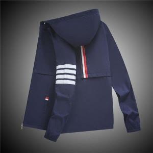 ラッシュガード 日焼け止め服 メンズ パーカー 夏 UV 紫外線防止 春秋 UVパーカー 日焼け止め服 速乾 日よけ 軽量 アウトドア｜amistad-2