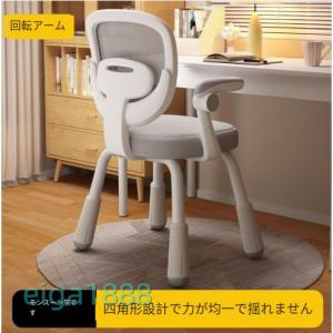 オフィスチェア 座椅子 一人掛け 寝れる リク...の詳細画像4