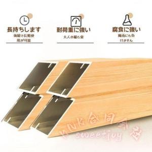 猫ケージ 木製フレーム 広々 大型 おしゃれ ...の詳細画像5