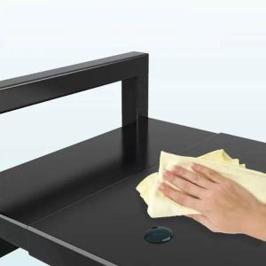 レンジの上を有効活用! キッチンラック 棚 レ...の詳細画像4