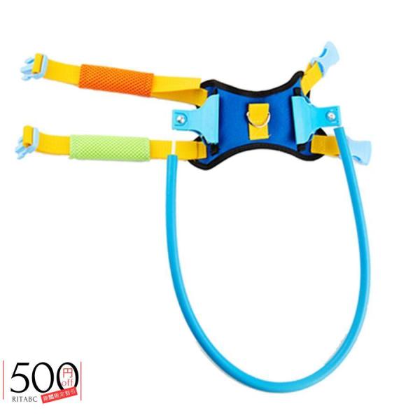 ペットカラー 犬用ブラインドカラー 盲目 犬 リング ハーネス 保護ベスト ペット 盲目リング アイ...