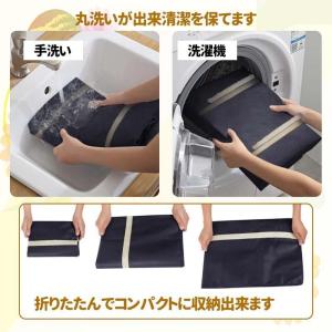 ボストンバッグ 大容量 ぼすとんばっく キャリ...の詳細画像3
