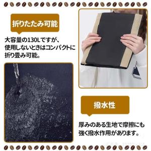 ボストンバッグ 大容量 ぼすとんばっく キャリ...の詳細画像4