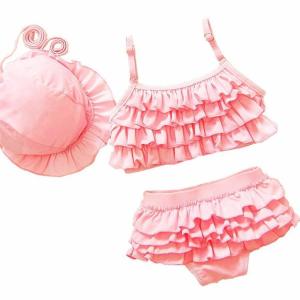 ベビー水着 女の子 ベビー水着 ベビー服 シューズ ベビー キッズ マタニティ 通販 Yahoo ショッピング