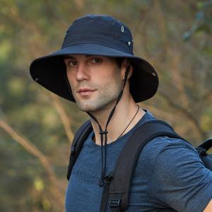 帽子 メンズ レディース Uvカット帽子 ハット 男女兼用 紫外線対策用 ワーク アウトドア 日よけ 取り外し可能 釣り 登山 農作業 春夏 新作 Hatm03 Jm スポーツ 通販 Yahoo ショッピング