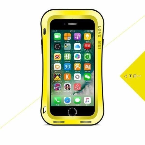 love mei 正規品 iphone7 iphone8 ケース iphone7 plus ipho...