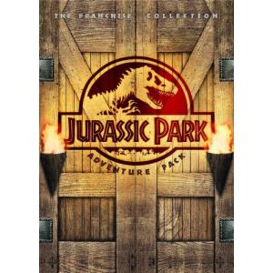 Jurassic Park Adventure Pack (Jurassic Park/The Lost World: Jurassic Parkの商品画像