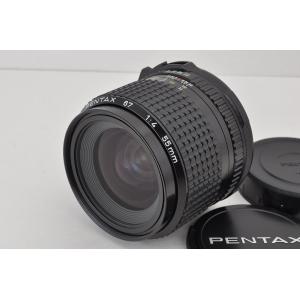PENTAX smc PENTAX 67 55mm F4 中...