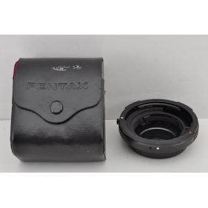 PENTAX 67レンズ用アダプター645 アダプター...