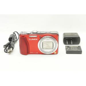 Panasonic 【適格請求書発行】美品 パナソニック LUMIX DMC TZ30 Panasonic 【適格請求書発行】美品 パナソニック LUMIX DMC TZ30