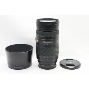 シグマ 【適格請求書発行】訳あり品 SIGMA 20mm F1.8 EX DG シグマ 【適格請求書発行】訳あり品 SIGMA 20mm F1.8 EX DG
