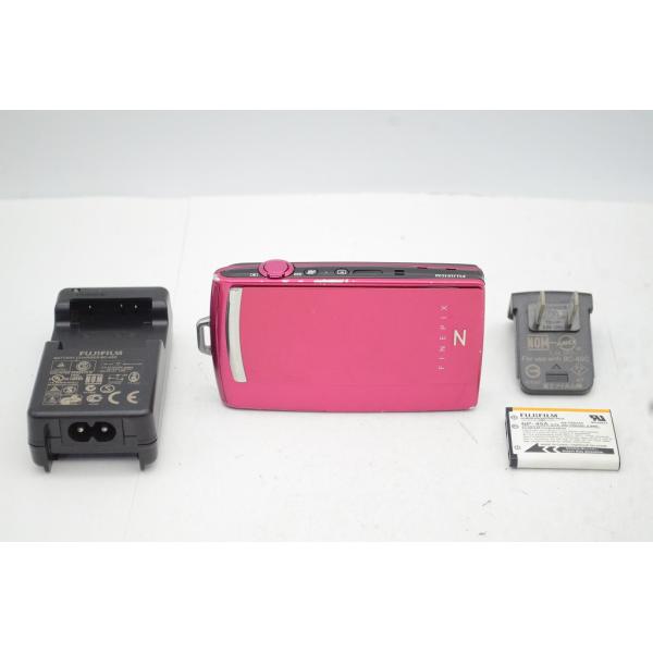 【適格請求書発行】FUJIFILM フジフィルム FinePix Z1000EXR コンパクトデジタ...
