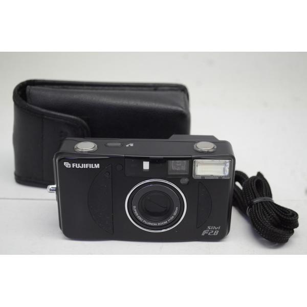 FUJIFILM フジフィルム Silvi F2.8 SUPER EBC FUJINON ZOOM ...