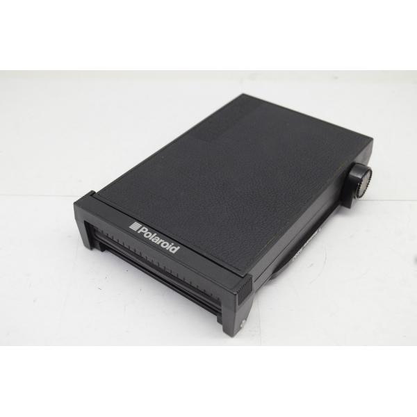 良品 Mamiya マミヤ RZ67用 ポラロイドバック 中判 250930o【アルプスカメラ】