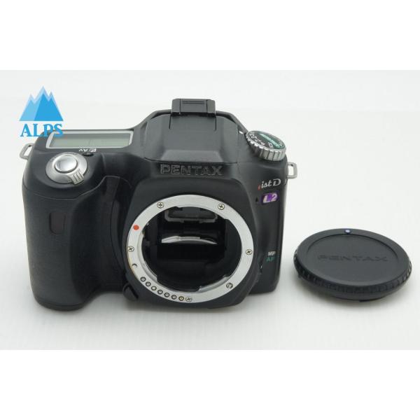 PENTAX ペンタックス *ist DL2 ボディ デジタル一眼レフカメラ 260116x【アルプ...