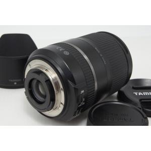 TAMRON タムロン 16-300mm F3...の詳細画像2